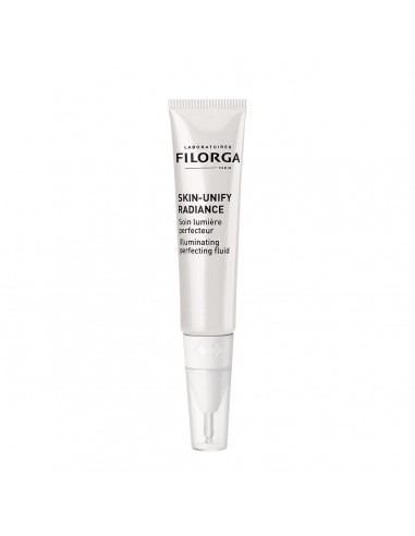 Fluido di Bellezza Illuminante Filorga Skin Unify Radiance (15 ml)