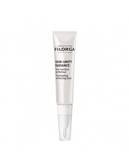 Fluido di Bellezza Illuminante Filorga Skin Unify Radiance (15 ml)