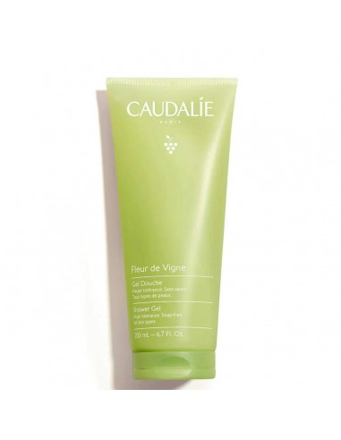 Douchegel Caudalie Fleur de Vigne (200 ml)