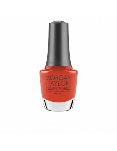 Nagellack Morgan Taylor Professional tiger blossom (15 ml)