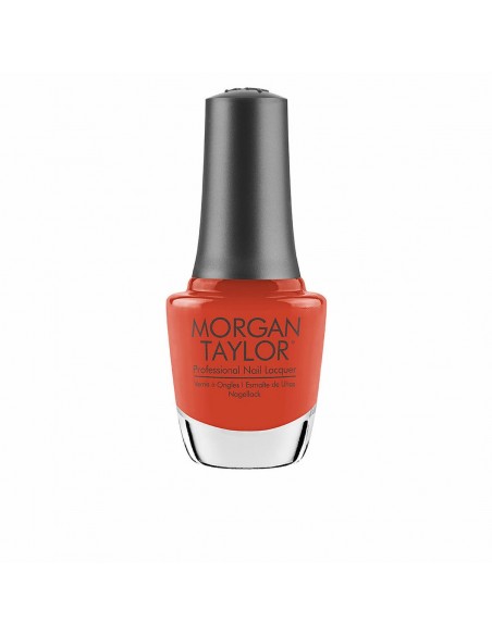 Pintaúñas Morgan Taylor Professional tiger blossom (15 ml)