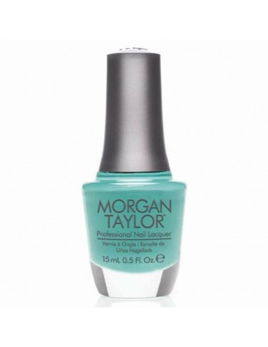 Nagellack Morgan Taylor Professional lost in paradise (15 ml)