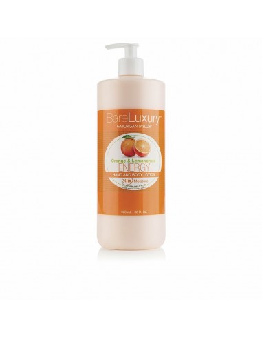 Hydraterende Body Lotion Morgan...