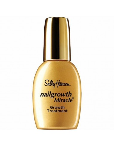 Traitement pour ongles Sally Hansen Nailgrowth Miracle (13,3 ml)