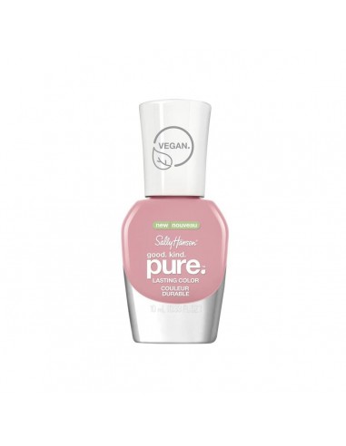 nagellak Sally Hansen Good.Kind.Pure 210-pinky clay (10 ml)