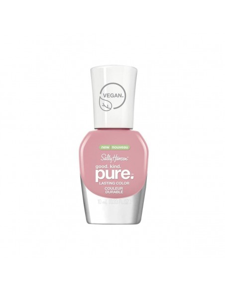 nagellak Sally Hansen Good.Kind.Pure 210-pinky clay (10 ml)