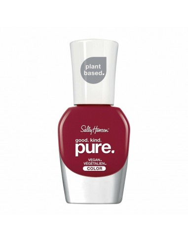 nagellak Sally Hansen Good.Kind.Pure 320-cherry amore (10 ml)