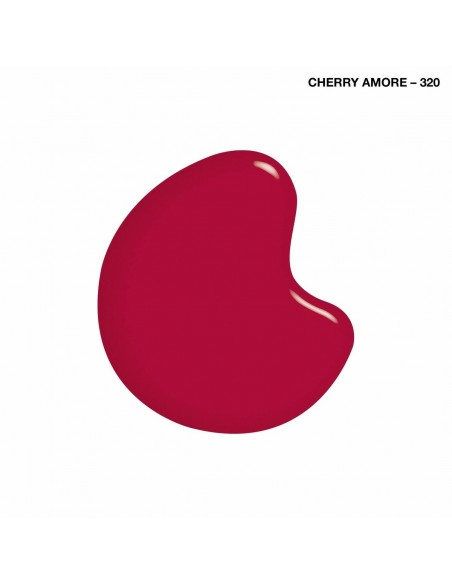 smalto Sally Hansen Good.Kind.Pure 320-cherry amore (10 ml)