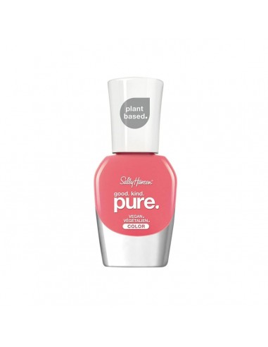 Nagellack Sally Hansen Good.Kind.Pure 270-coral calm (10 ml)