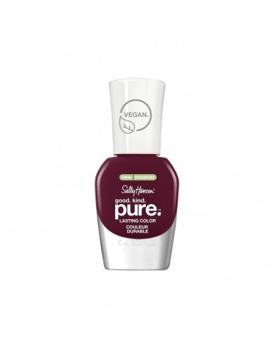 nagellak Sally Hansen Good.Kind.Pure...