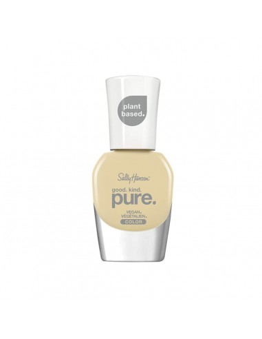 Nagellack Sally Hansen Good.Kind.Pure 380-sun-tastic (10 ml)