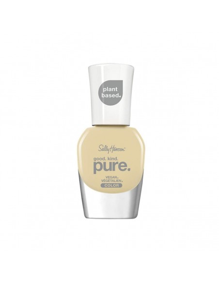 Nagellack Sally Hansen Good.Kind.Pure 380-sun-tastic (10 ml)