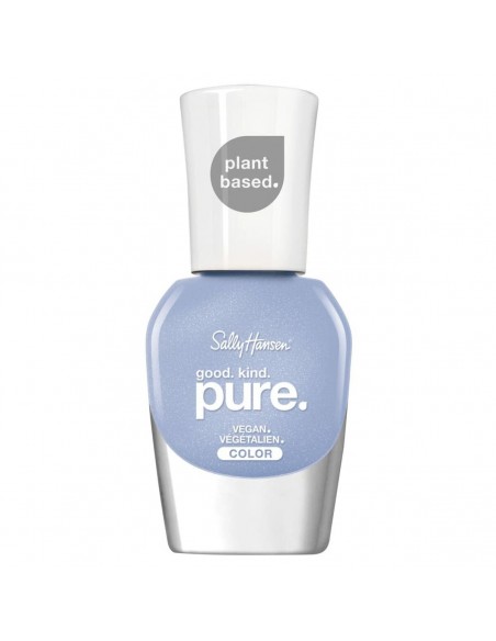 smalto Sally Hansen Good.Kind.Pure 370-crystal blue (10 ml)