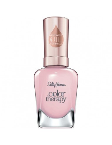 Nagellack Sally Hansen Color Therapy 220-rosy quartz (14,7 ml)