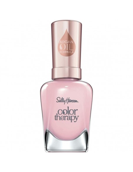 Nagellack Sally Hansen Color Therapy 220-rosy quartz (14,7 ml)