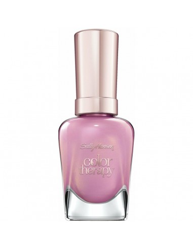 nagellak Sally Hansen Color Therapy 270-mauve mantra (14,7 ml)