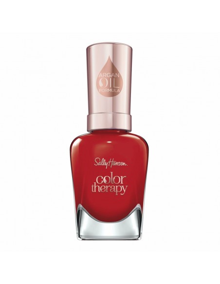 Pintaúñas Sally Hansen Color Therapy 340-red-iance (14,7 ml)