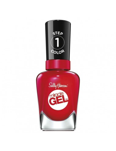 Nagellack Sally Hansen Miracle Gel 439-red eye (14,7 ml)