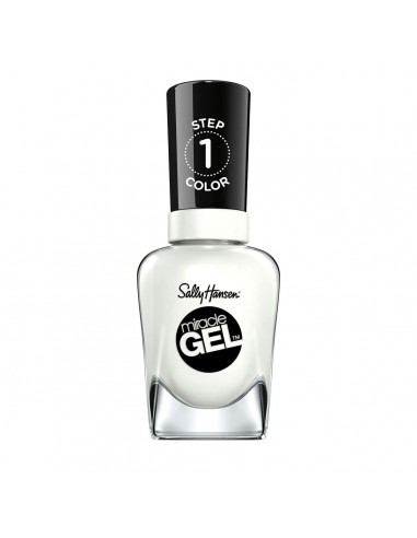 vernis à ongles Sally Hansen Miracle Gel 789-get mod (14,7 ml)