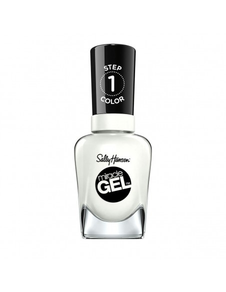 vernis à ongles Sally Hansen Miracle Gel 789-get mod (14,7 ml)