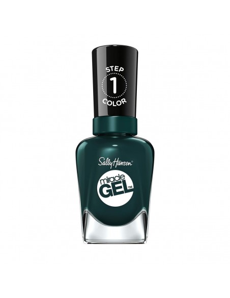 Nagellack Sally Hansen Miracle Gel 676-jealous boyfriend (14,7 ml)