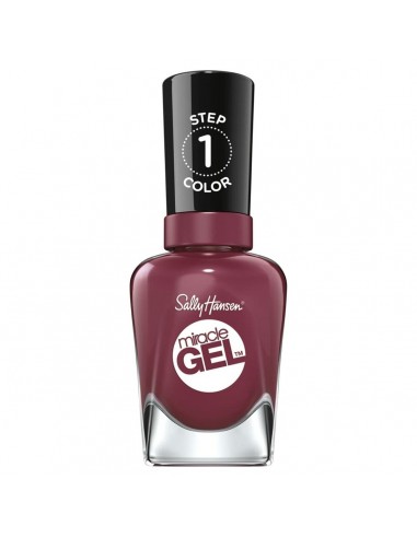 Nagellack Sally Hansen Miracle Gel...