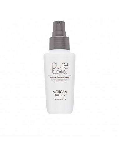 Crema Detergente Morgan Taylor Pure Cleanse (120 ml)