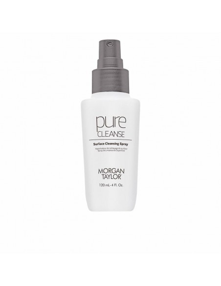 Crema Limpiadora Morgan Taylor Pure Cleanse (120 ml)