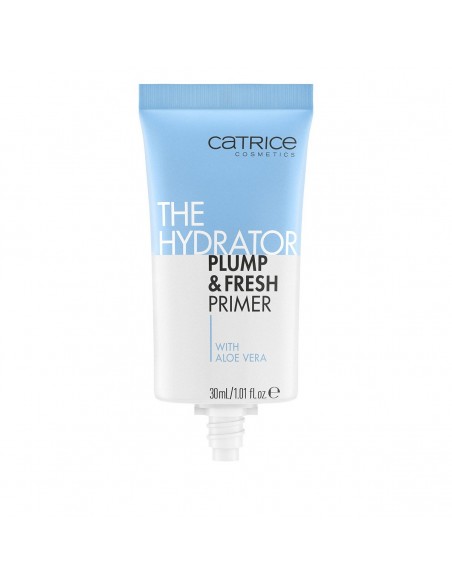 Pré base de maquillage Catrice The Hydrator Plump & Fresh (30 ml)