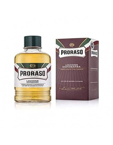 Aftershave Lotion Proraso (400 ml)