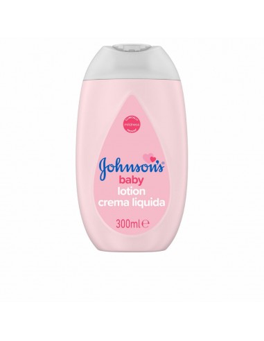 Body Cream Johnson's Baby Lotion (300 ml)