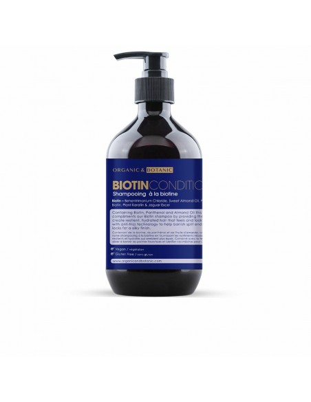 Balsamo Organic & Botanic Biotin (500 ml)