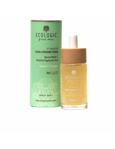 Facial Serum Ecologic Cosmetics...