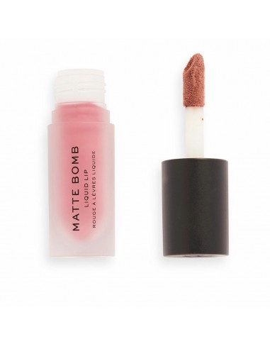 Lippenstift Revolution Make Up Matte Bomb clueless fuchsia (4,6 ml)