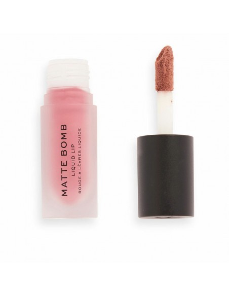 Lippenstift Revolution Make Up Matte Bomb clueless fuchsia (4,6 ml)