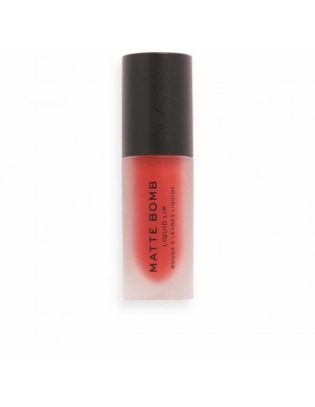 Lipstick Revolution Make Up Matte Bomb lure red (4,6 ml)