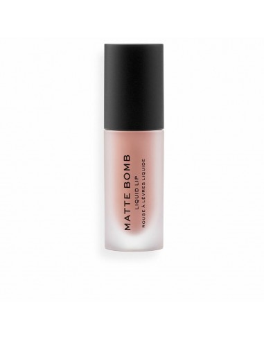 Lippenstift Revolution Make Up Matte Bomb nude charm (4,6 ml)