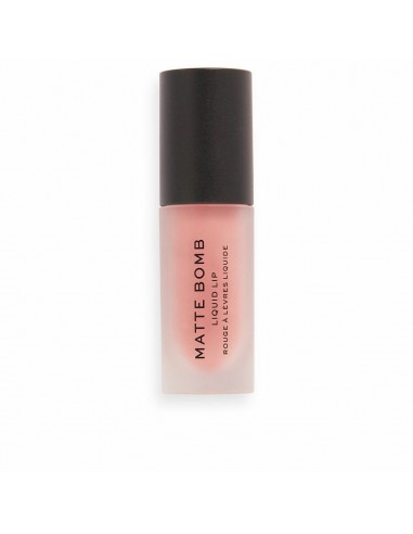 Lippenstift Revolution Make Up Matte Bomb nude magnet (4,6 ml)