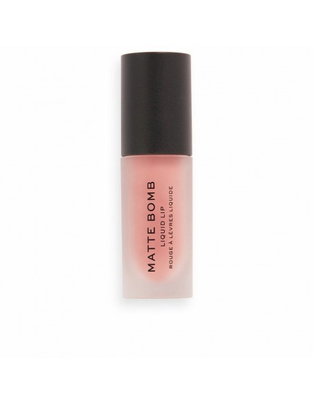 Lipstick Revolution Make Up Matte Bomb nude magnet (4,6 ml)