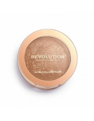 Éclaircissant Revolution Make Up Reloaded long weekend (15 g)