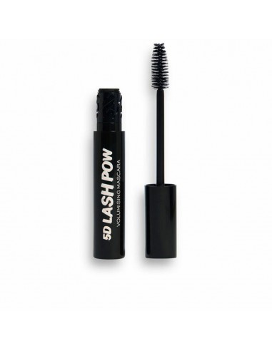 Mascara per Ciglia Revolution Make Up 5D Lash Pow Volumising