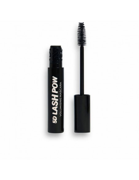 Máscara de Pestañas Revolution Make Up 5D Lash Pow Volumising