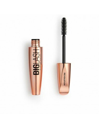 Máscara de Pestañas Revolution Make Up Big Lash XL (8 g)