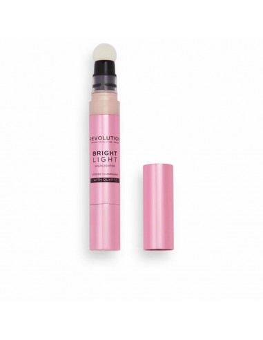 Highlighter Revolution Make Up Bright Light strobe champagne (3 ml)