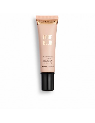 Base de maquillage liquide Revolution Make Up Pore Blur (28 ml)