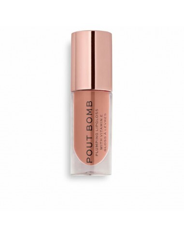 Lippenstift Revolution Make Up Pout Bomb Plumping Gloss Candy (4,6 ml)