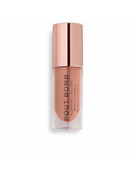 Pintalabios Revolution Make Up Pout Bomb Plumping Gloss Candy (4,6 ml)