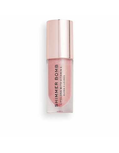 Lip-gloss Revolution Make Up Shimmer...