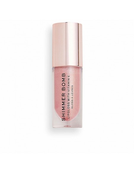 Lipgloss Revolution Make Up Shimmer Bomb glimmer (4 ml)