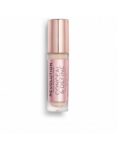 Maquillage Revolution Make Up Conceal & Define C1 (3,4 ml)